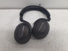 *as Is* Bowers & Wilkins Px7 Over-ear Headphones, Space Gray