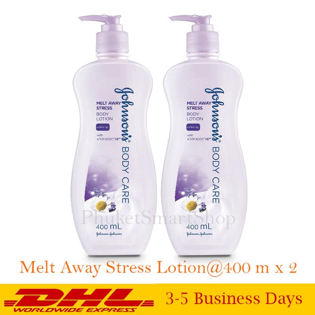 johnson lavender body wash