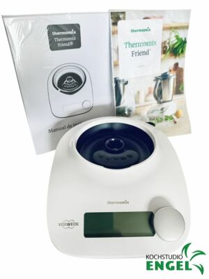 Vorwerk Thermomix Friend Passend Fur Tm6 Und Tm5 Neu Ovp 2 Jahre Garantie Ebay