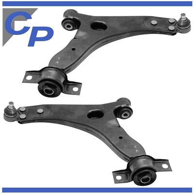ATEC Querlenker Vorderachse Links Unten – Für Ford Focus Mk1 (DAW, DBW, DNW, DFW)