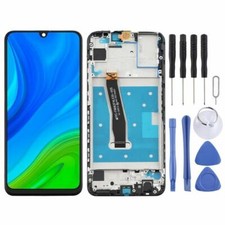 OEM For Huawei P Smart 2020 LCD Display Touch Screen Digitizer Replacement Frame