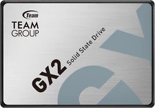 GX2 1TB 3D NAND TLC 2.5 Inch SATA III Internal Solid State Drive SSD (Read Speed
