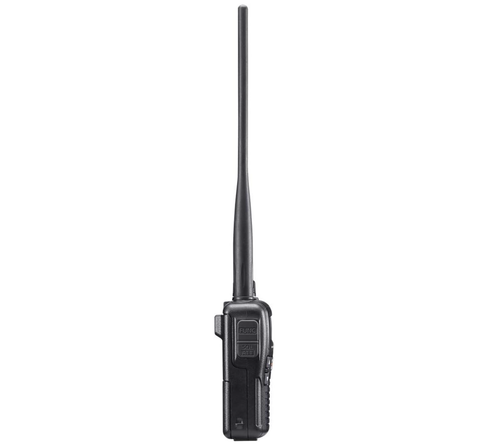 Icom IC-R6 Wide Band Handheld Receiver 0.100~1309.995MHz Unblocked Made in Japan - Bild 18 von 19