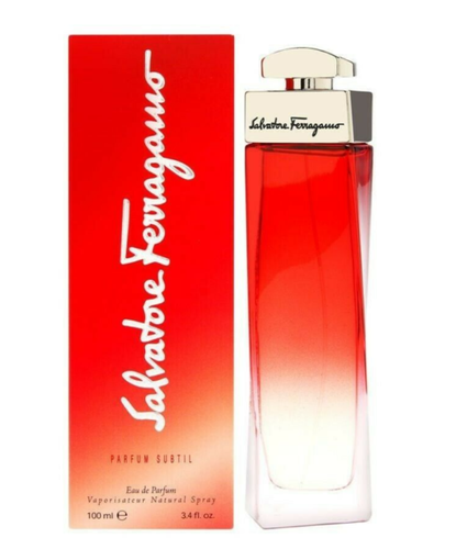 Salvatore Ferragamo Amo Ferragamo per Lei 3.4 fl oz Eau de Parfum