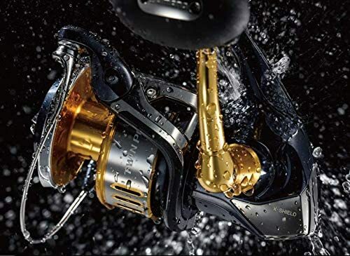 美品　SHIMANO 15 TWIN POWER SW 6000HG Shimano 15 Twin Power SW 6000HG Spinning Reel From Stylish anglers