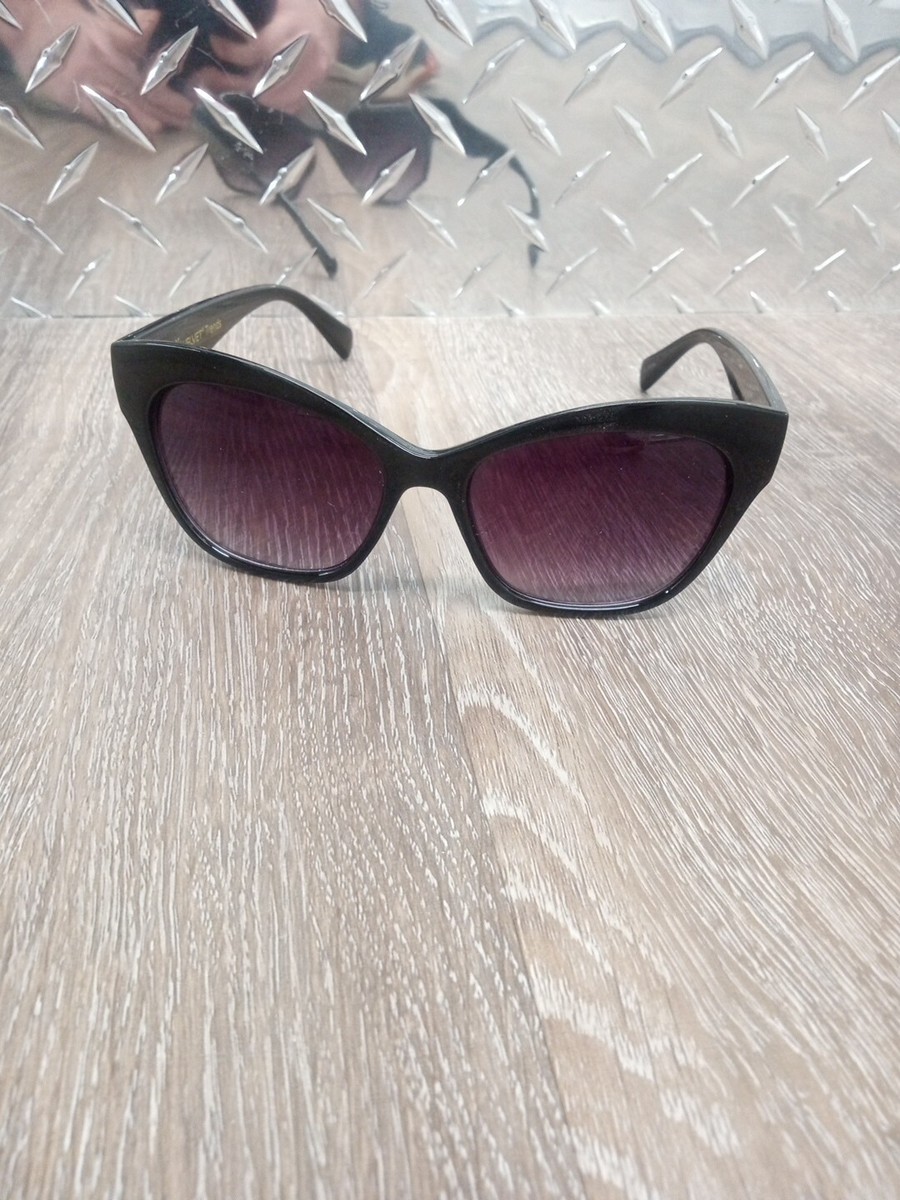 Velvet BF Lorna Cat Eye Sunglasses Velvet BF Lorna Cat Eye Sunglasses (0348) | eBay main image 2