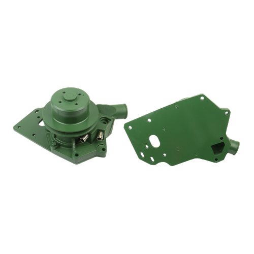 Couvercle De Réservoir Pour Tracteur John Deere - Modèles 1040, 1140, 1640, 1840, 2040, 2940, Etc.
