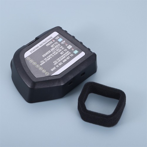 4PZ Filtro Aria e Coperchio per RY251PH RY252CS RY253SS RY254BC Ryobi Ricambi NUOVO - Foto 14 di 18