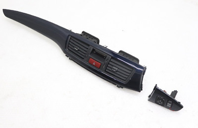 Used OEM JDM Mitsubishi Lancer Evolution  7 VII CT9A Dashboard Garnish AC Vent