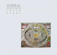 Frank Perry - Zodiac **Crack in case [NEW SEALED CD]