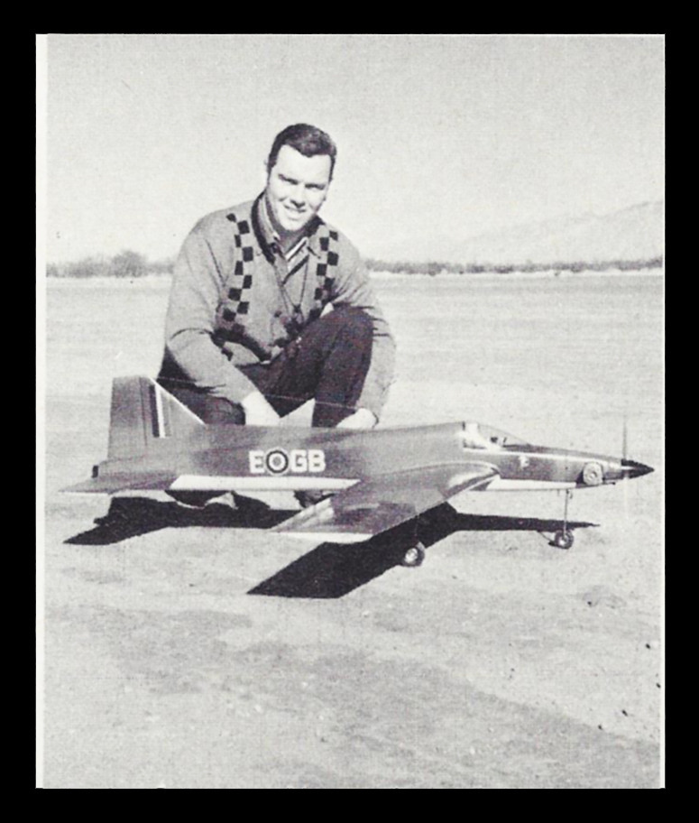 Piani Modellino Aereo Sportivo Gemelli Super Sport 62ws, Istruzioni, USA