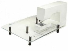 Sew Steady Extension Table  18"X24" to fit BABY LOCK BLSA SOLARIS / SOLARIS 2