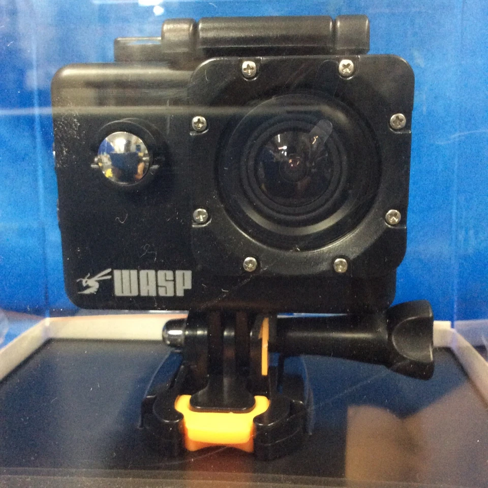 WASPcam ROX 9941 4K -NEW- - Image 4 of 4