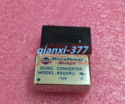 1PC micro power module A502RU