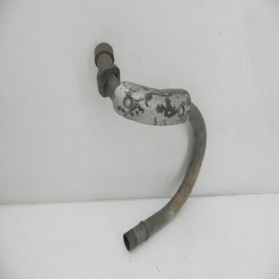 Honda XL 650 V Transalp PD06 PD10 Exhaust Manifold Rear Cylinder