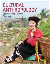 Cultural Anthropology .. Kottak, Conrad