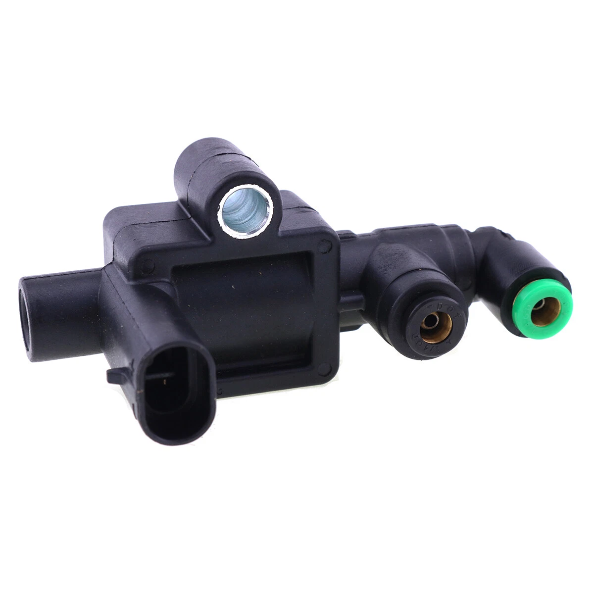 Solenoid Valve G9010012 G90-6047 1731108 7106158 For Pacca 