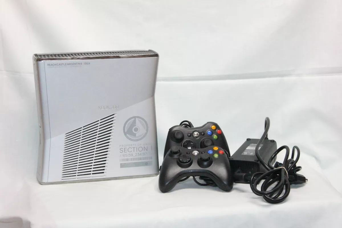 Xbox 360 Games Bundle Original Microsoft PAL Barely Used And New