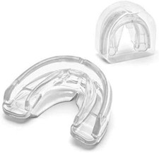  Double Braces Mouth Guard, Mouth Guard Sports, Athletic Mouth Guards,