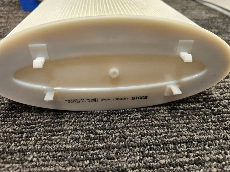 Filtro de ar Carquest 83015 para 2006-2012 Porsche Cayman, 2005-2012 Boxster - Imagem 4 de 4