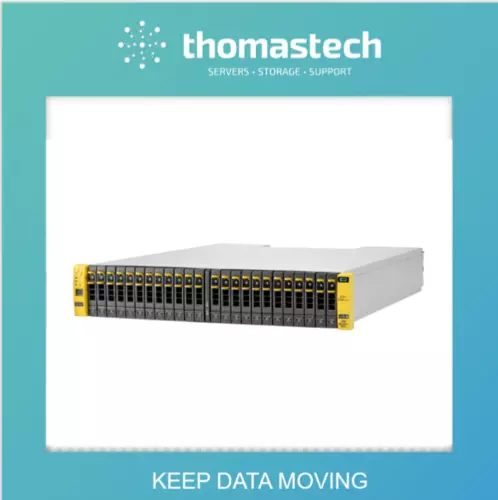 HPE 3PAR arex3840s5xnntri 3.84TB SSD Disk Drive
