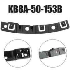 Front Right Bumper Bracket KB8A-50-153B For Mazda CX-5 2017 2018 2019 2020 2021