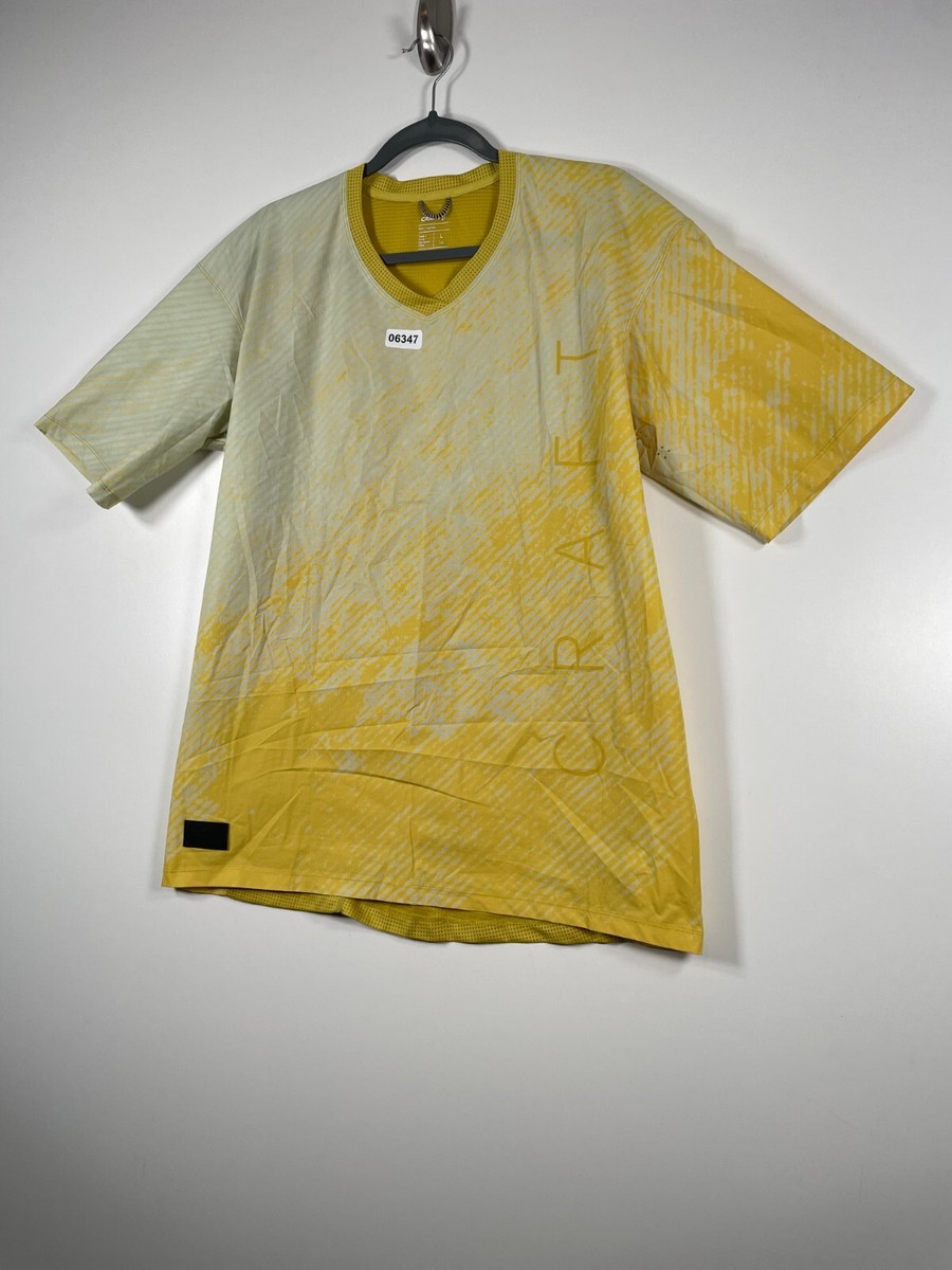 サイクリングウェア　craft Craft Mens ADV Bike Offroad XT Short Sleeve Cycling Jersey