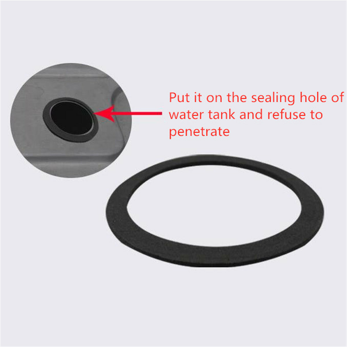 Stainless Steel Kitchen Sink Tap Hole Blanking Plug Stopper Basin Cover