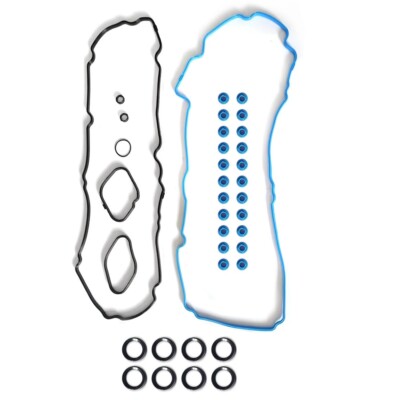 Valve Cover Gasket Set For 2010-2019 Ford Taurus 3.5L V6 GAS Turbo AVC1385S