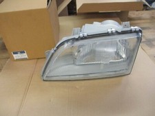 Opel Omega A V87 Frontscheinwerfer links manuelle LWR BOSCH H4 NEU original GM