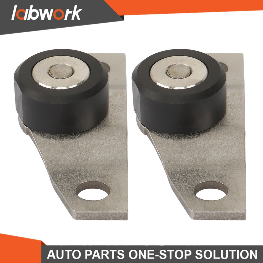 Labwork Tailgate Trunnion Hinge Kit For 196772 Chevy/GMC Truck