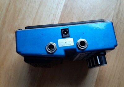 DOD FX ICE BOX 64 ステレオコーラス The DOD Ice Box Chorus | My First Pedal Ever is Back On The