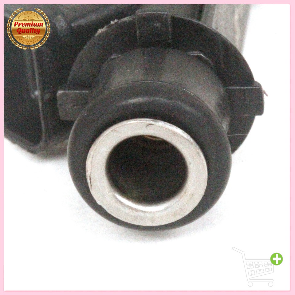 Fuel Injectors Performance 6x Delphi Fuel Injectors Set For Pontiac/Buick/Chevrolet 3.8L - Remanufactured 25323972 Chevy Fuel Injection System - Foto 4