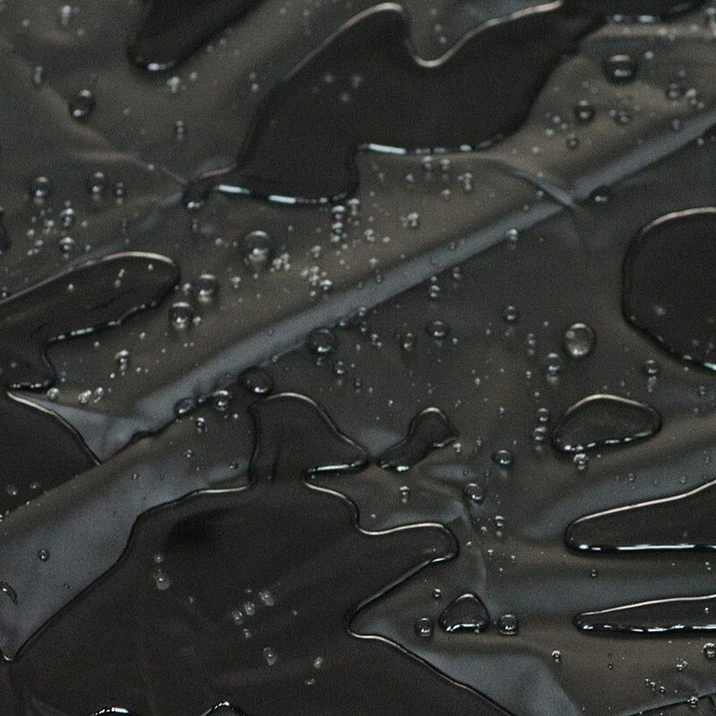 Motorcycle Waterproof Cover for Kawasaki Ninja ZX14 ZX14R ZX6 ZX6R ZX6RR ZX6R - Image 4 of 4