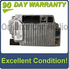 16-18 Ford F150 Mustang OEM Radio Sync 3 Module W/ Voice Recognition APIM F250