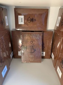 One Piece Tome 98 Collector Neuf Et Scelle Ebay