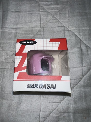 Dasai mochi в авто
