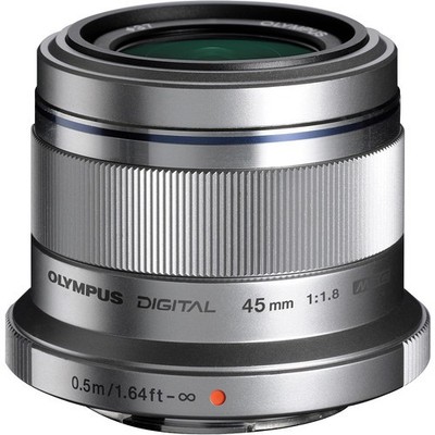 Olympus M.Zuiko Digital 45mm f/1.8中古 Olympus M.Zuiko 45mm F/1.8 Lens for sale online | eBay