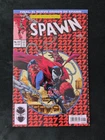 SPAWN #227 TODD MCFARLANE HOMAGE MEXICO EXCLUSIVE AMAZING 300 SPIDER-MAN 1