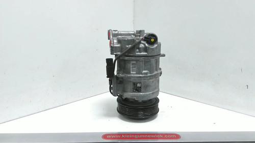 KLIMA PUMPE BMW 3 serie Touring (F31) Combi 320d 2.0 16V (B47-D20A) 2015 9299328