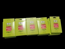 Lot Of 25 KEROPPI HELLO KITTY Sanrio x Starface 32 Pimple Patches Large Lot