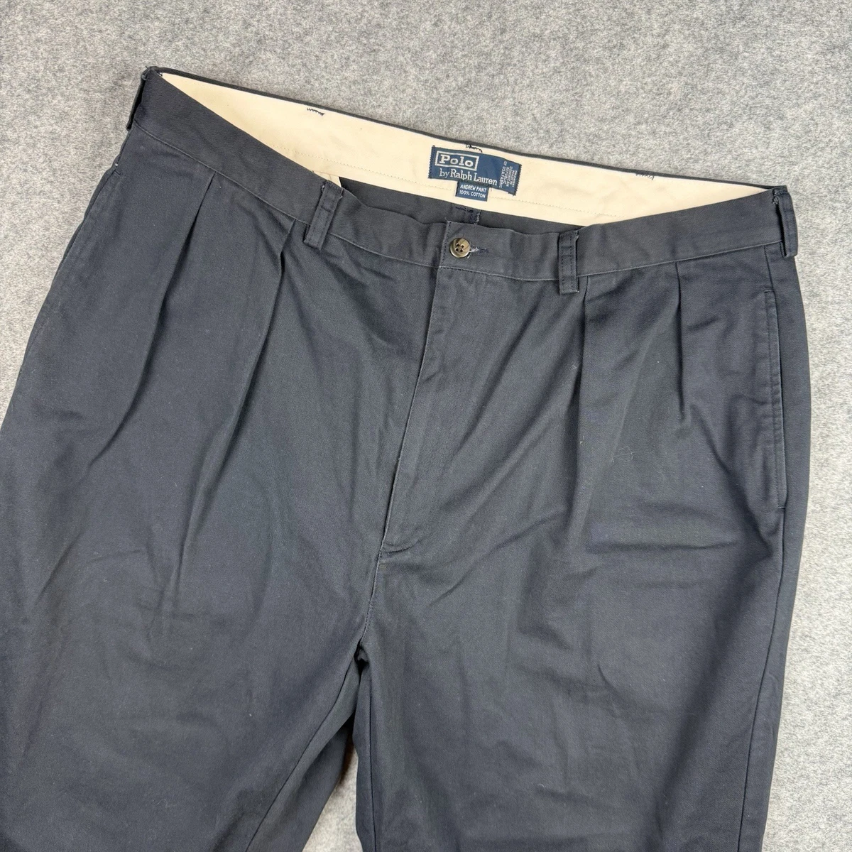25+ Polo Ralph Lauren Andrew Chino Pants for Men for sale