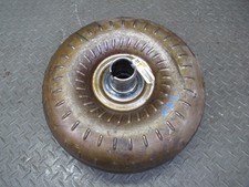 1991 Chevrolet Corvette C4 4l60 At Transmission Torque Converter Oem 1991 Chevrolet Corvette C4 4l60 At Transmission Torque Converter Oem