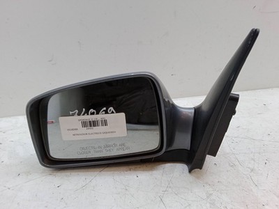 LINKER SPIEGEL / 28902 FÜR KIA SPORTAGE II JE_, KM_ 2.0 CRDI