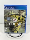 FIFA 17 PS4 (BRAND NEW)