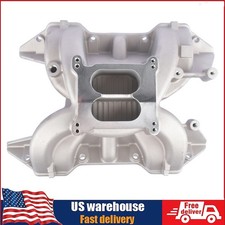 Engine Intake Manifold For Chrysler Plymouth Dodge Rb 6.8l 7.0l 7.2l 413 426 440