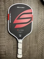 Selkirk Project Boomstick Elongated (Brand New/No Leather Case)