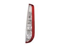 RÜCklicht RÜCkleuchte Links Ford Focus SW 2008-2011 LED Hella