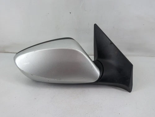 2011-2015 Hyundai Elantra Passenger Right Side View Power Door Mirror TPDXU