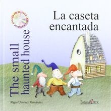 La caseta encantada von Jiménez Hernández, Miguel | Buch | Zustand sehr gut